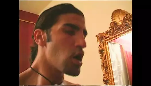 Grosso e Duro nel mio Culo - Episode 1