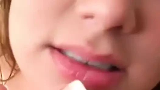 Göğüsler iş mutlu son