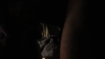 SUCKIN A YOUNG 23 BLK BOY