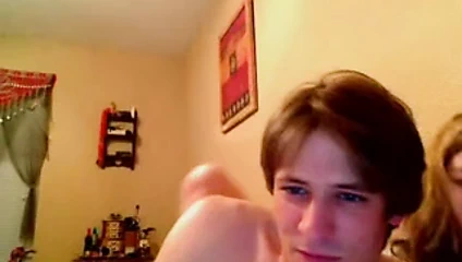 Sence bu onun ilk oral seks mi?