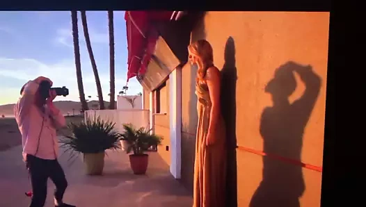 Seksi sürtük maria sharapova inilti boşalmak haraç 1