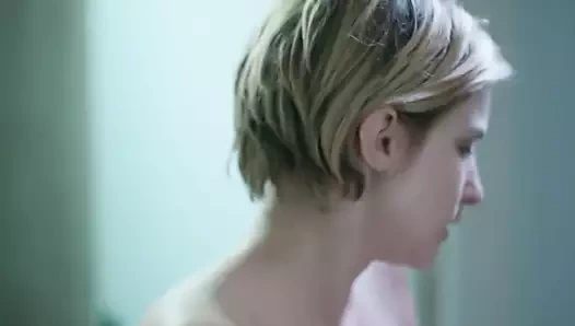 Faye marsay - "yapıştırıcı" s1e03.