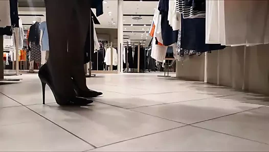 Kaynama noktasına kadar heyecanlı