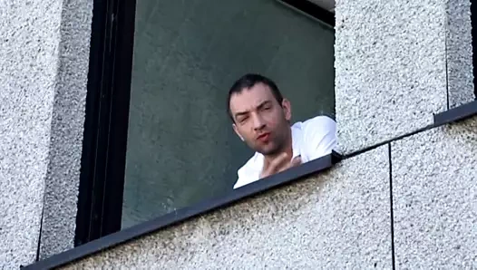 Meine geile nachbarin 10 - bölüm 1