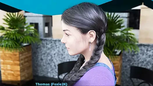 Sunville'in orta yaşlı seksi kadın - bölüm 56 - olivia foxie2k tarafından kıskanıyor