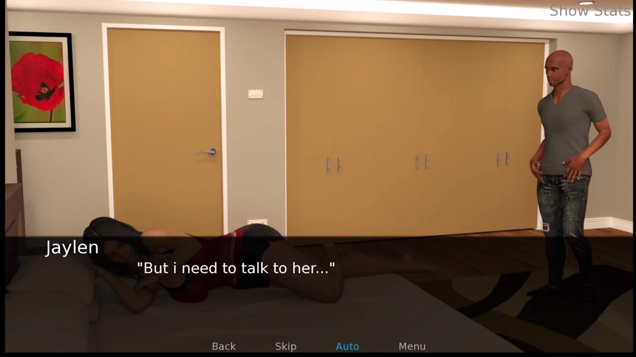 Project hot wife – sucking merry’s toes