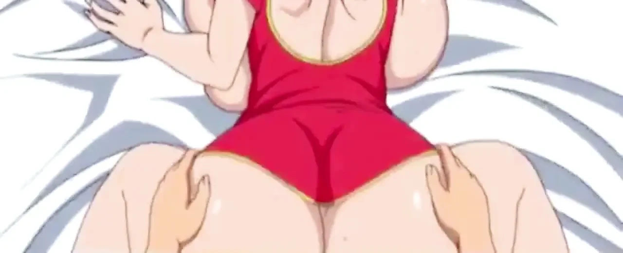 Hentai animasyonlu video
