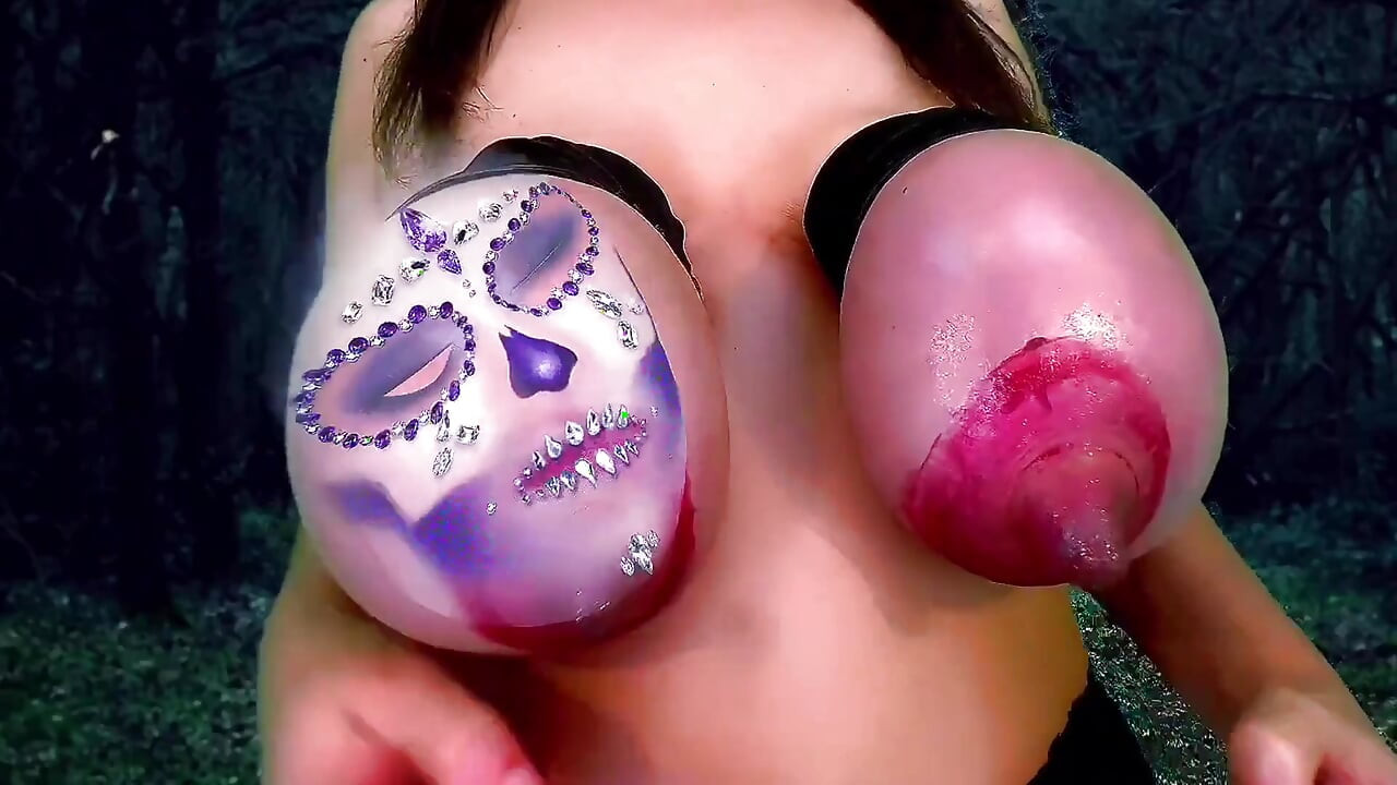 Udderly maleficent bölüm 2