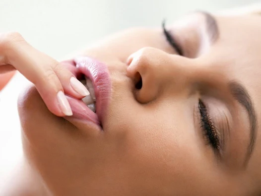 Sarışın bomba dido