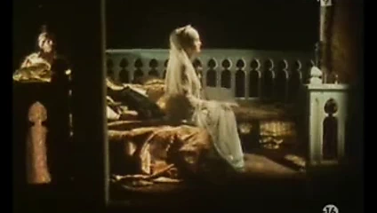 Les milles et une nuits