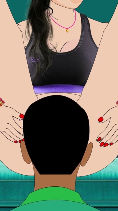 Hizmetçi Payal Bhabhi Yaşlı Patron Tarafından Sikildi | Bölüm 1