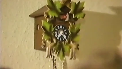 Ss-k Alman retro 90'ların klasik nostaljik nadir dol2