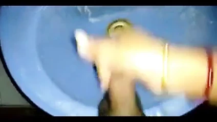 akıllara durgunluk veren handjob