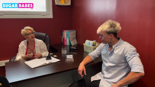 AFRODITI ADAMI : GÖTÜM HER ŞEYI IYILEŞTIREBILIR