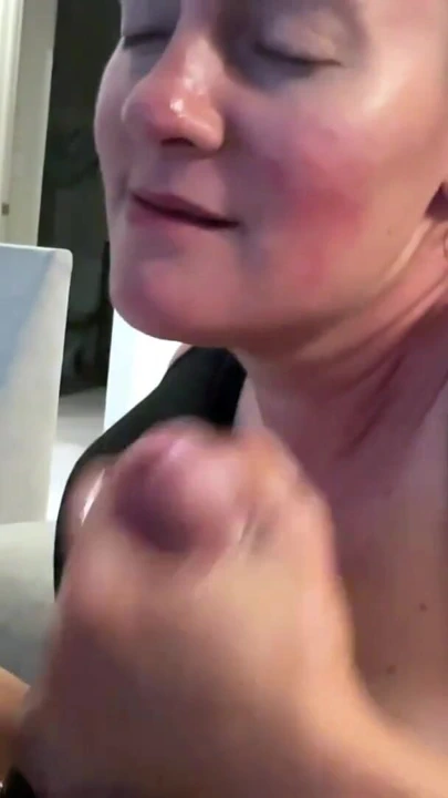 Handjob with Prostate milking | Clip 2