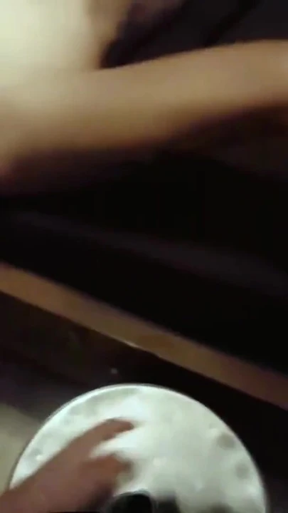 "Bakış açısının efendisinde kullanılıyor ve sikiliyor" dan önemli an