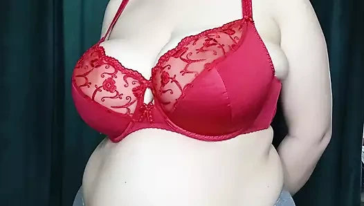 Sütyenlerimi almak ister misin?