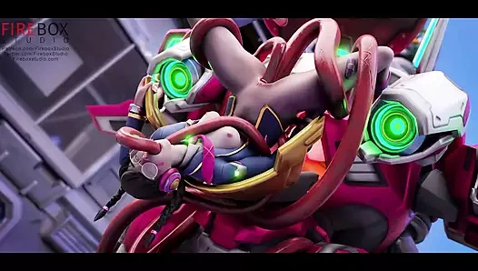 Fireboxstudio hentai derlemesi 4