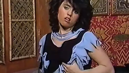 Blondi - Schwanzverruckt Und Samengeil (1990) Dolly Buster