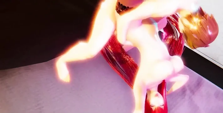 Hs dxd hentai - rias gremory beedroomunda sert sikiliyor - Japon Asyalı manga anime çizgi film oyunu porno video animasyonu