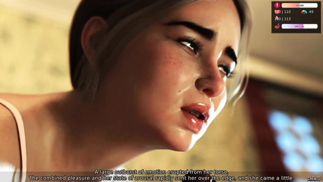 Baştan çıkarma sanatı (bölüm 4)