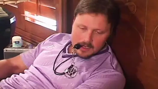 Amerikan kahrolası güzel!!! - bölüm 08