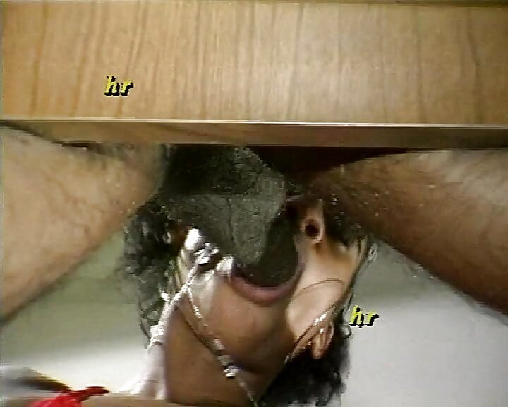 Amatör porno videosu 4. mahzende bulundu