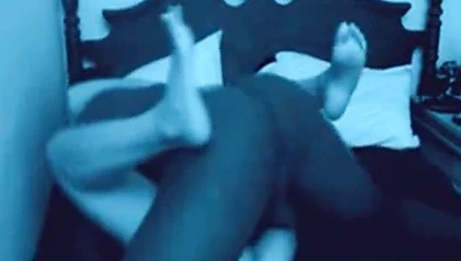 beyaz kızım yap - kaba sürme rebecca