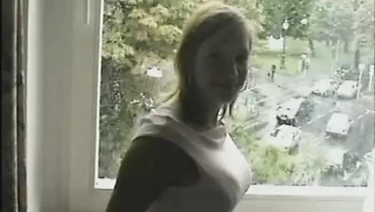 Vintage retro alman amatör - günlük porno dozunuz