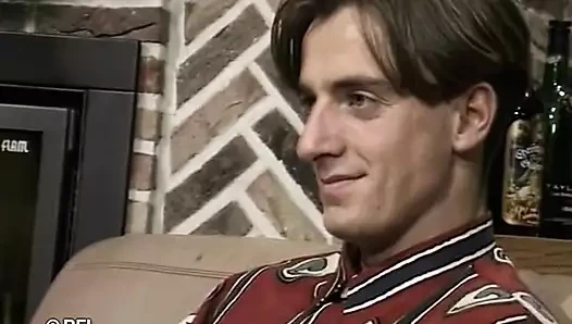 Michelle kiss oyuncu seçmeleri 2