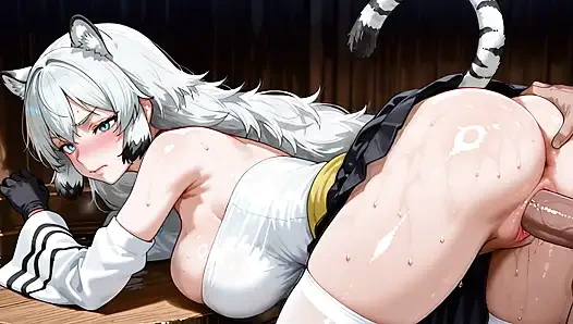 Suphia (Tensura)