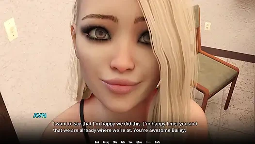 Wvm - minyon 18 yaşındaki sarışın büyük beyaz yarağımı gırtlağına kadar istiyor