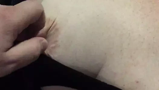 öğretmenimin meme uçları