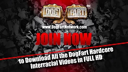 Krystal carrington siyah bir adam tarafından creampied alır