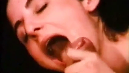 Klasik seks partileri, gangbangs ve cumshots vol 1