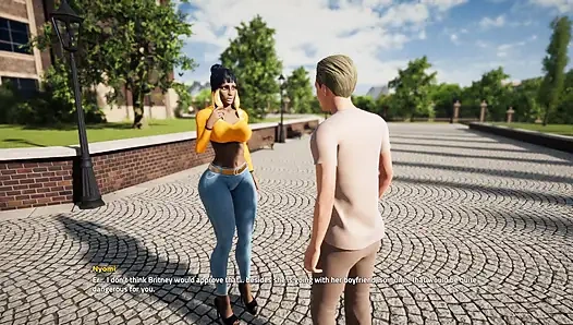 Tam oyun - deniz kenarı gizemi, bölüm 23