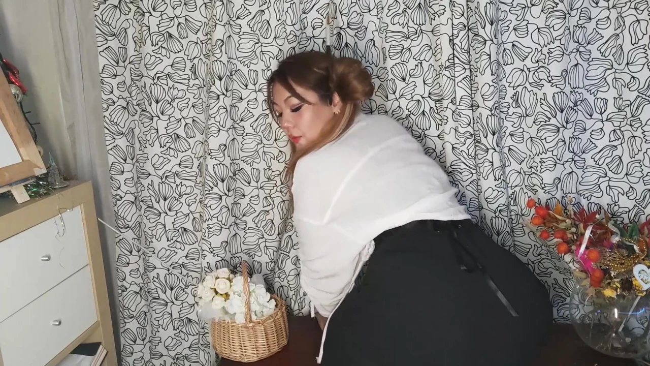 I’m Your Fuck Bitch