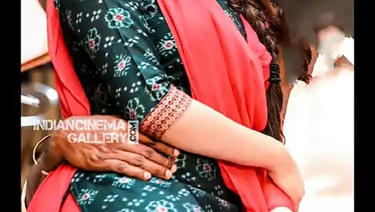 Keerthy boşalmak haraç bölüm 2