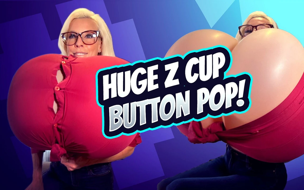 Büyük z fincan genişletme düğmesi pop!