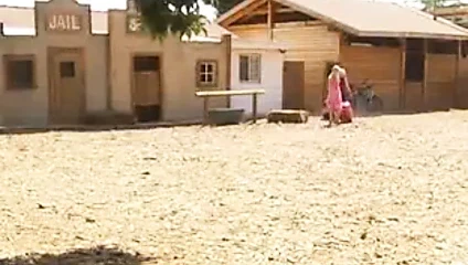 Punk'd basit hayat parodisi - lanet olası aile