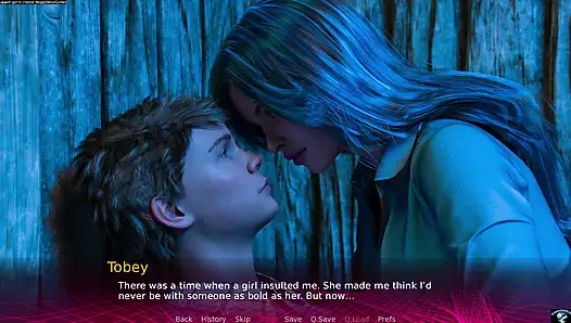 Devam Etmek Için Evli Kadın Güncelleme 5