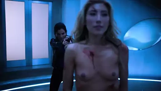 Dichen Lachman