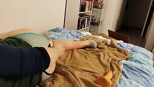 Finlandiya'da frisky küçük kasaba cuma, bölüm 2