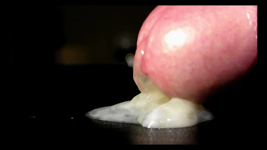 Yakın çekim boşalma