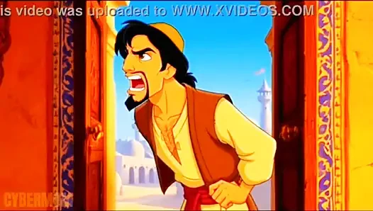 Genie Wis kız zenci anl