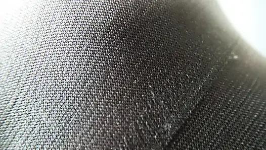 Naylon kaplı patron ayaklarımda yok sayılıyor!