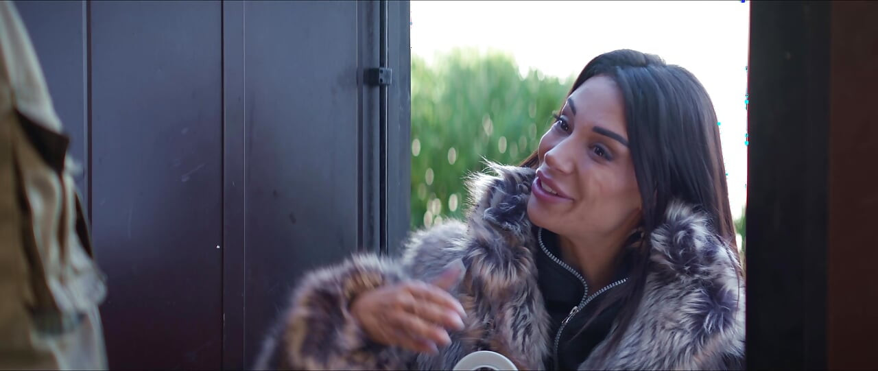 Freya Ferrari: Fenomen bir tablelive'da götten sikiliyor