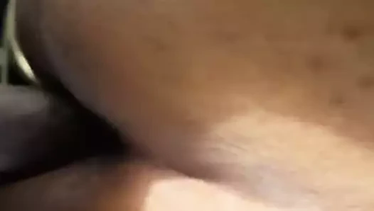 Sabah sikme içinde the park