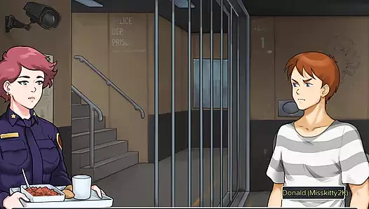 Orta yaşlı seksi kadınlar plaza - 58 külot hediye misskitty2k