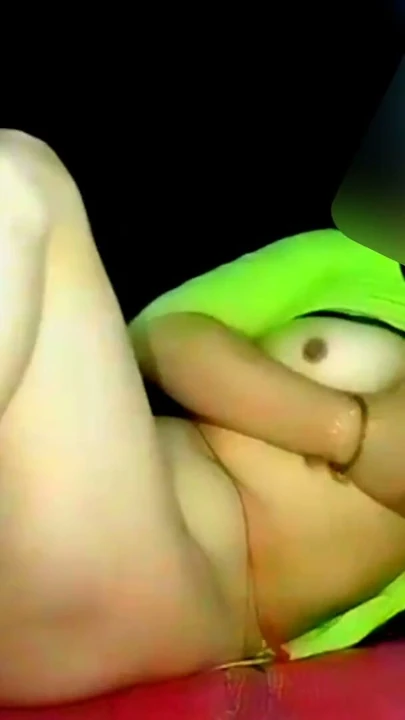 The hot sexy girl of the village is having sex secretly to satisfy her lust, I am rubbing her hard pussy a lot and at… | Clip 1